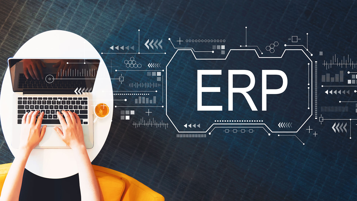 ERP System